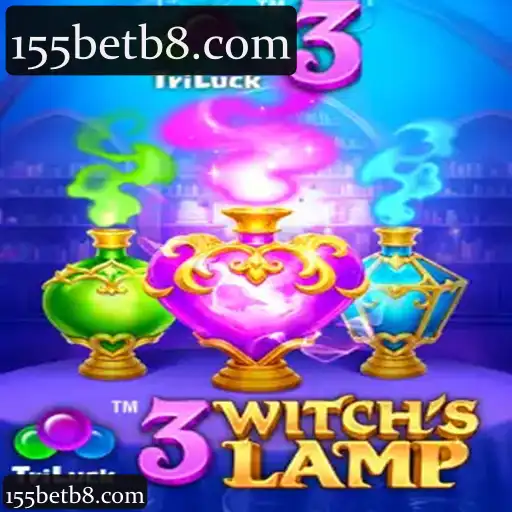 3WitchsLamp