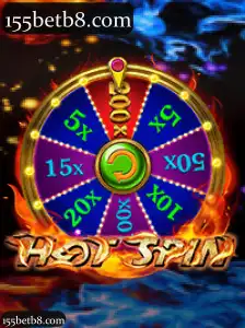 HotSpin