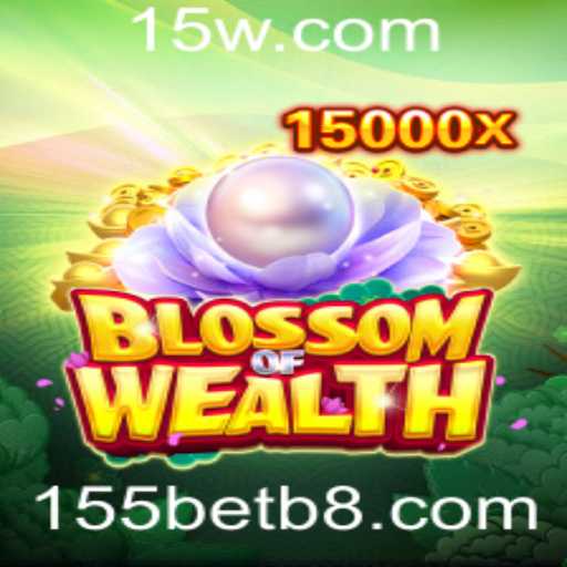 BlossomofWealth: A Revolução nos Jogos de Azar