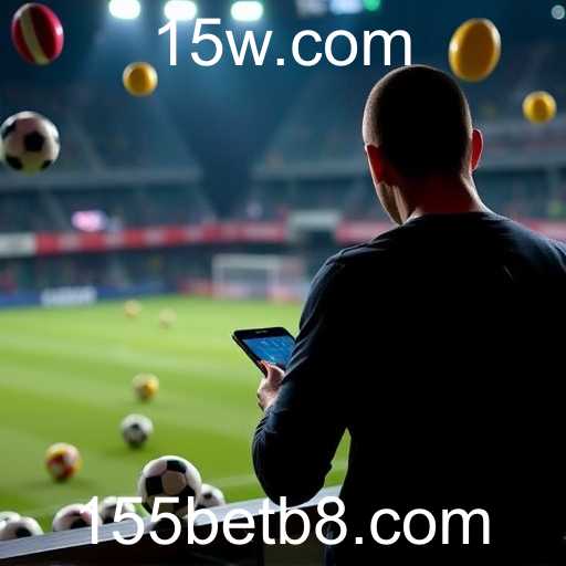 Bônus e Promoções na 155bet