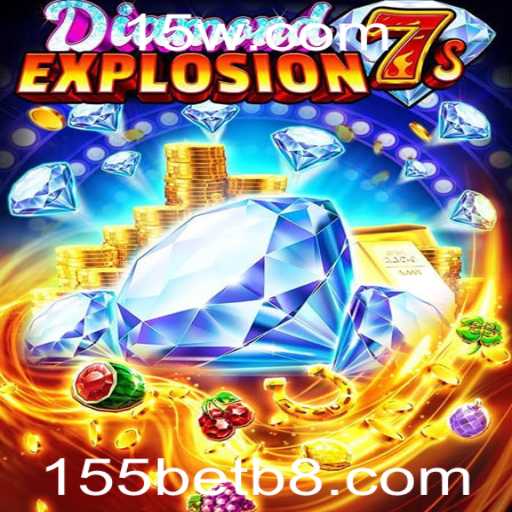 DiamondExplosion7s: Descubra as Emoções do Novo Jogo Inovador