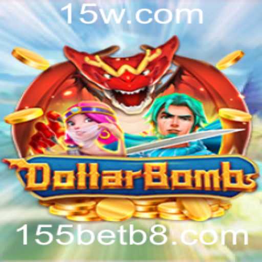 Conheça DollarBombs: Uma Aventura Explosiva no Mundo dos Jogos