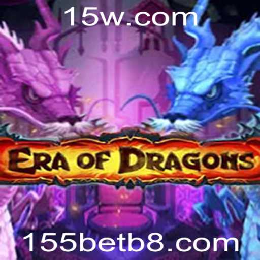 EraOfDragons: Um Mergulho no Mundo de Fantasia e Estratégia