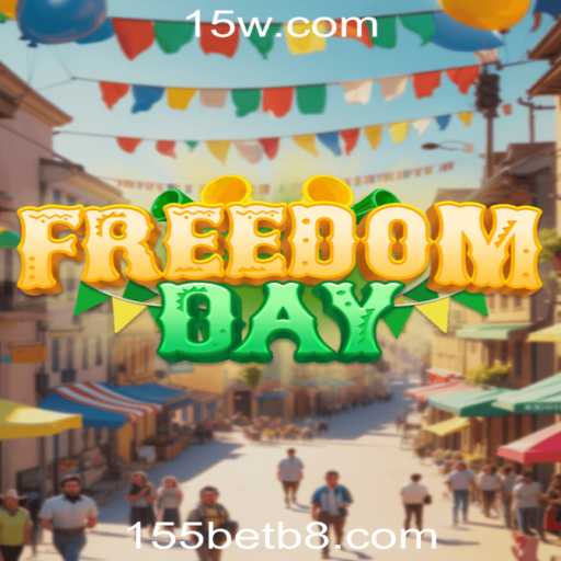 Explorando FreedomDay: O Novo Fenômeno no Mundo dos Jogos
