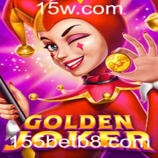 GoldenJoker: Descubra o Fascinante Mundo do Entretenimento com 155bet