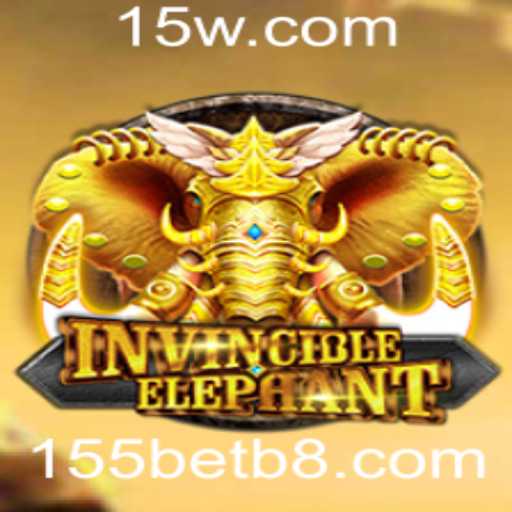 Explorando o Jogo InvincibleElephant: Uma Aventura Eletrizante no Universo de 155bet