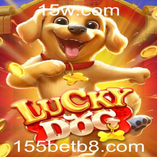 Explorando o Fascinante Mundo de LuckyDog: O Jogo de Apostas 155bet