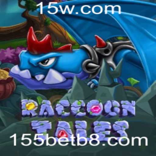 RaccoonTales: Aventura e Estratégia no Novo Jogo de 155bet