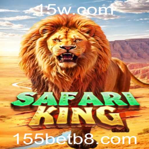 Explorando o Mundo Emocionante do Jogo SafariKing: Aventura e Estratégia