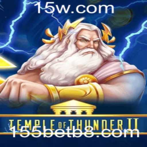 Descubra a Aventura Épica de TempleofThunderII