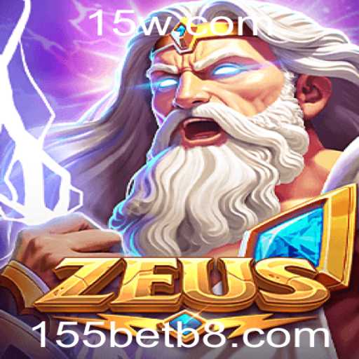 Explorando o Universo do Jogo Zeus na Plataforma 155bet